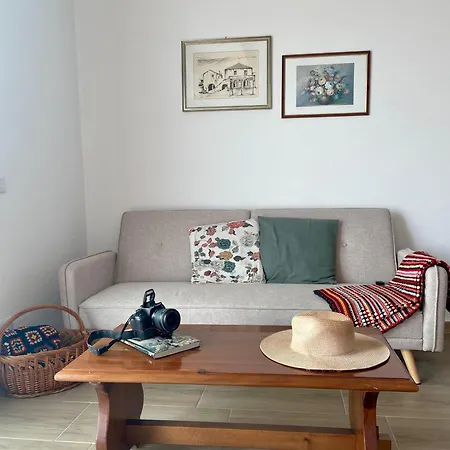 Windwow - Your Flat In Lägenhet *