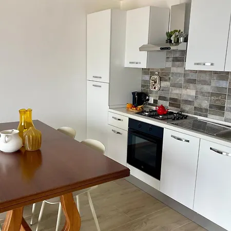 Lejlighed Windwow - Your Flat In Baunei