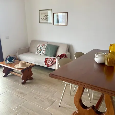 Windwow - Your Flat In Baunei