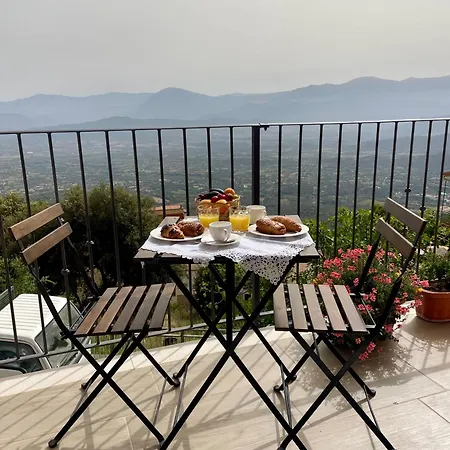 Appartamento Windwow - Your Flat In Baunei