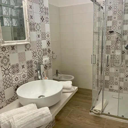 Windwow - Your Flat In * Baunei