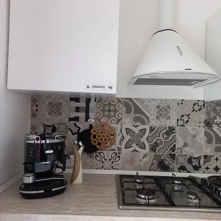 Windwow - Your Flat In Baunei