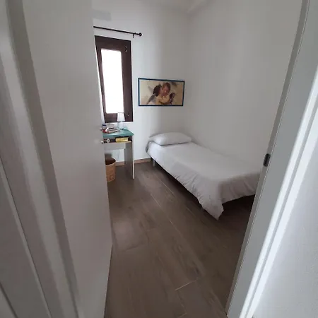 Windwow - Your Flat In * Baunei