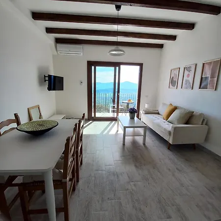 Windwow - Your Flat In Baunei