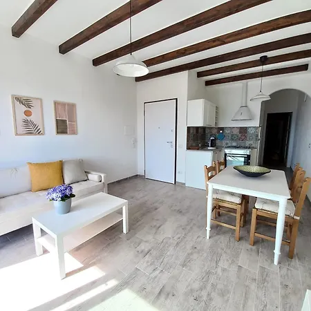 Lejlighed Windwow - Your Flat In Baunei