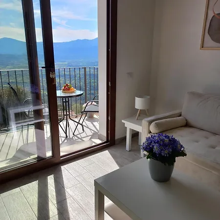 Appartamento Windwow - Your Flat In *