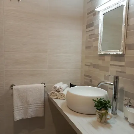 Windwow - Your Flat In Baunei