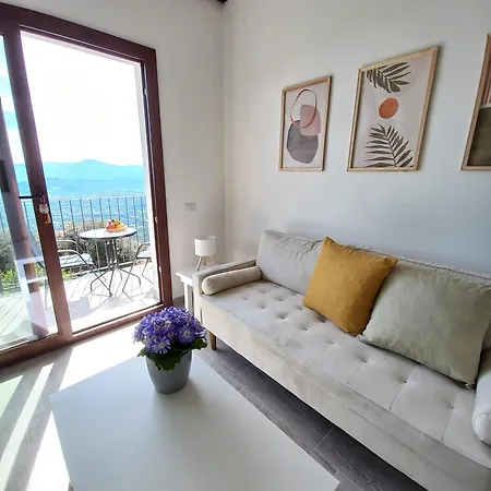 Windwow - Your Flat In Baunei