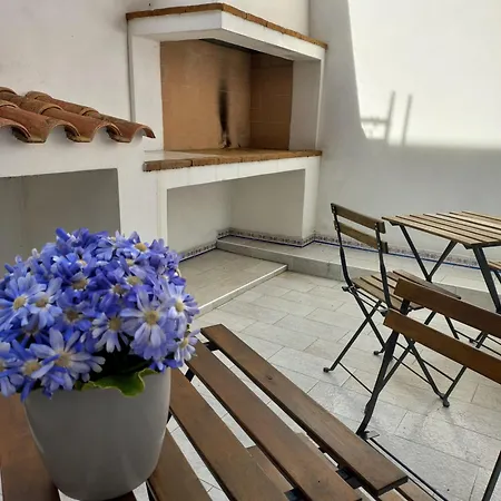 Windwow - Your Flat In Lejlighed *