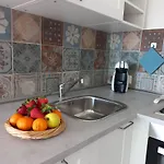 Windwow - Your Flat In Apartment Baunei