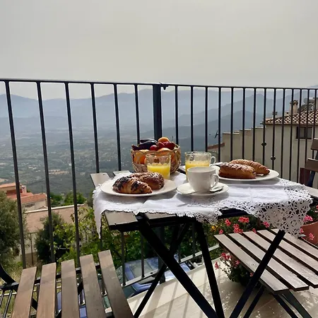 Windwow - Your Flat In Baunei
