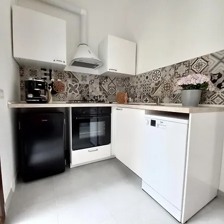 Apartment Windwow - Your Flat In Baunei