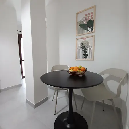Apartment Windwow - Your Flat In Baunei