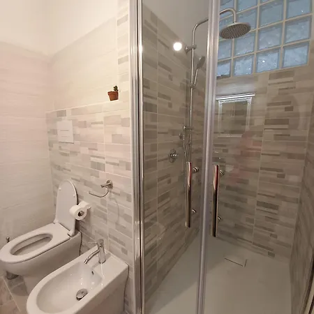 アパート Windwow - Your Flat In