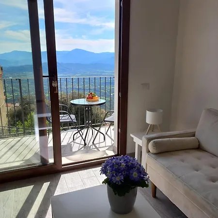 Apartment Windwow - Your Flat In