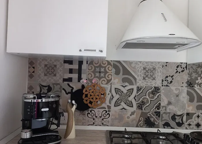 Windwow - Your Flat In Baunei