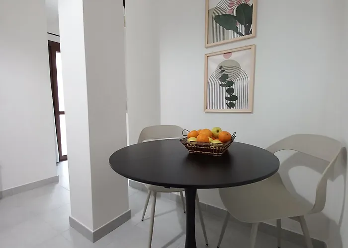 Apartman Windwow - Your Flat In Baunei