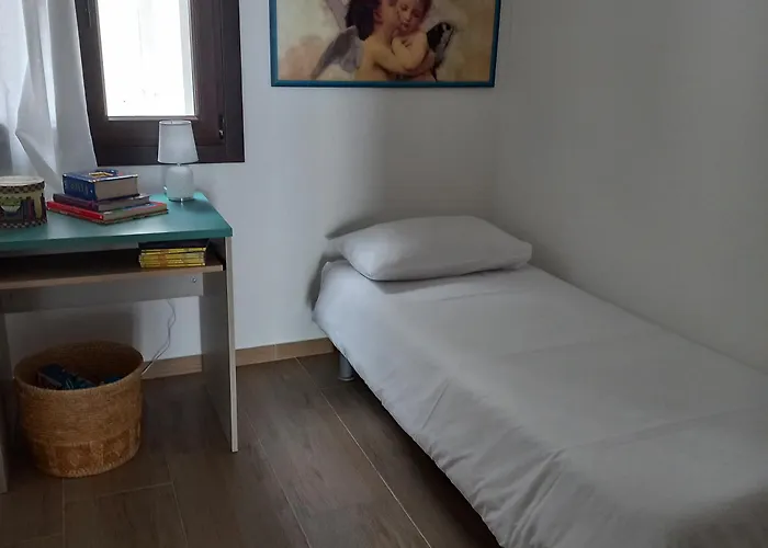 Windwow - Your Flat In *