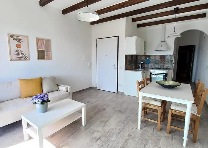 Apartman Windwow - Your Flat In Baunei